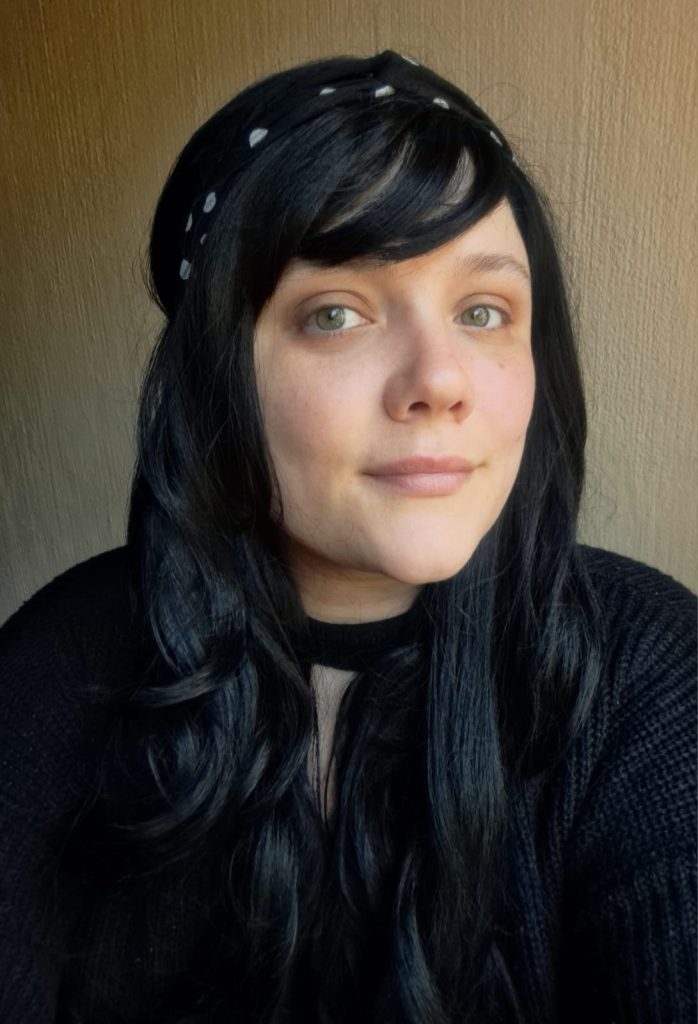 Chane's Rare Lung Cancer Journey