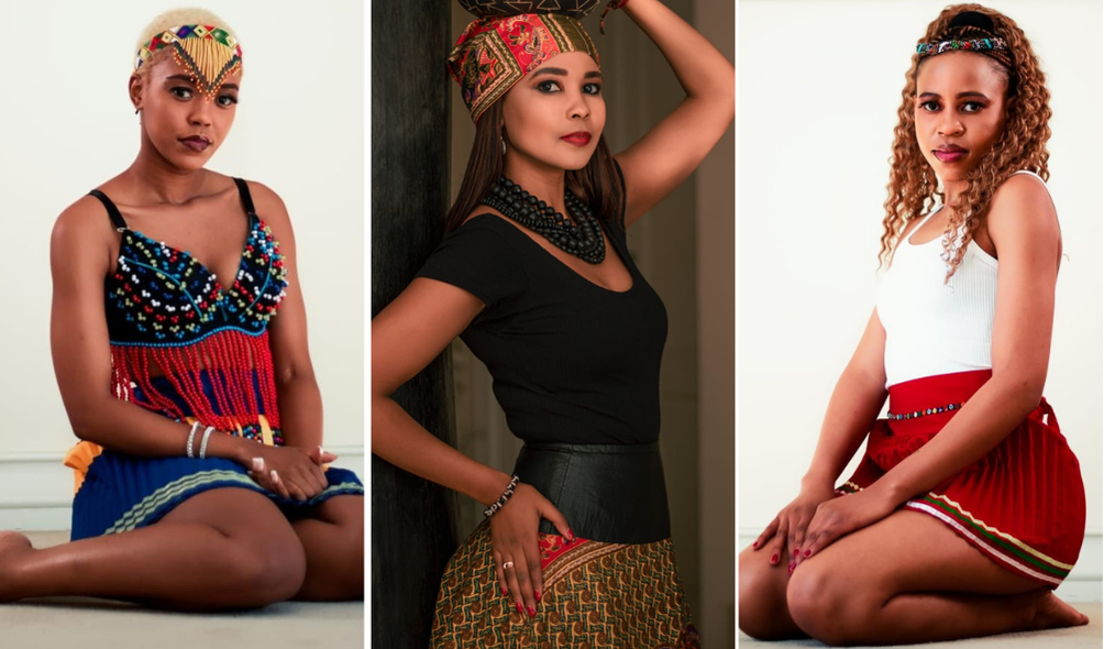 Bonolo Maduna, Desiree Karabo Reddy, Lerato Patricia Mtileni